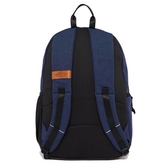 Superdry Τσάντα πλάτης Vintage Classic Montana Backpack